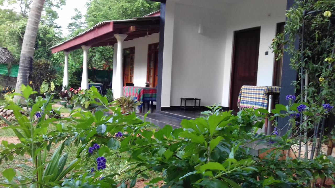סיגירייה Sigiri Shen Residence מראה חיצוני תמונה