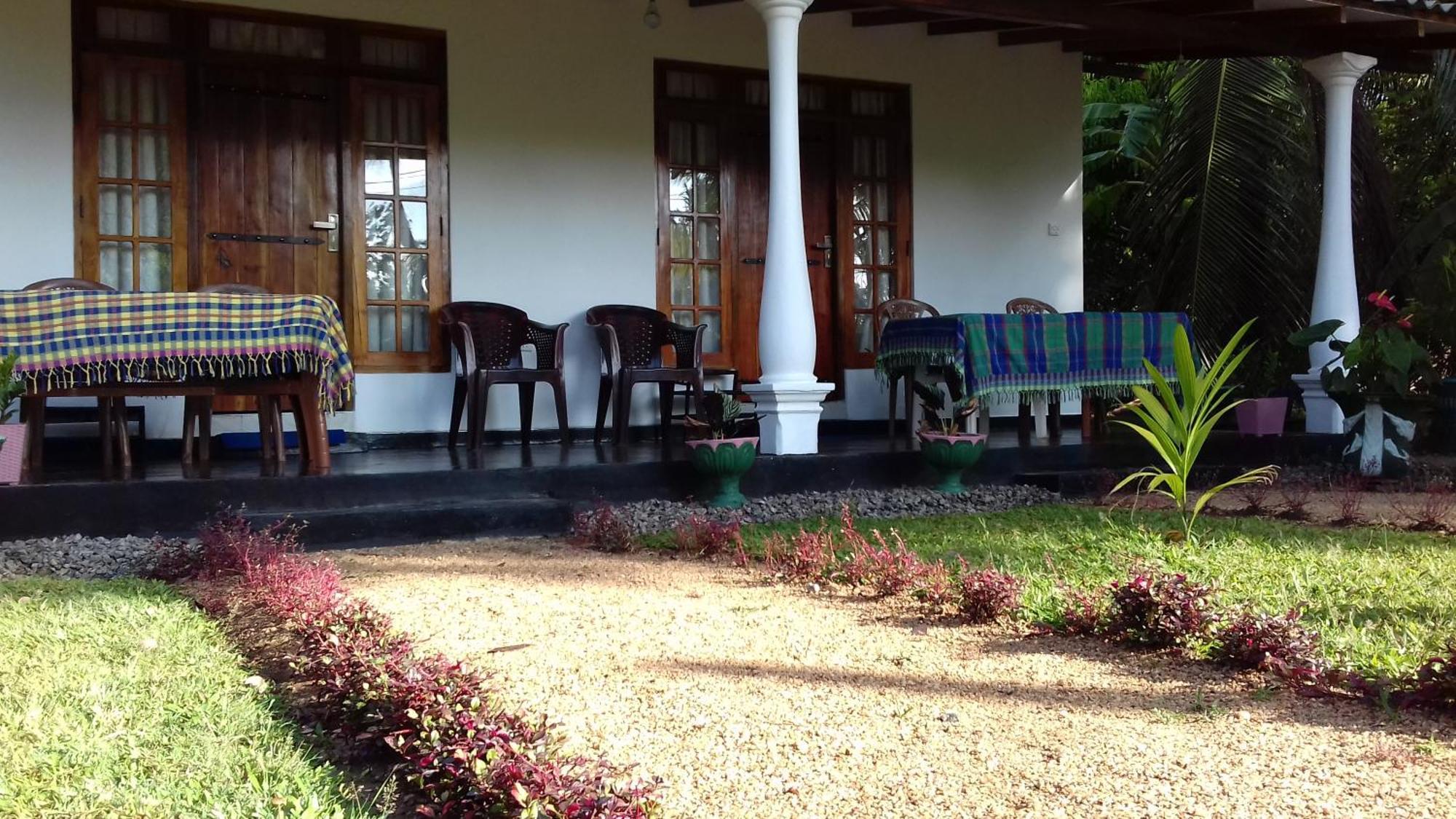 סיגירייה Sigiri Shen Residence חדר תמונה