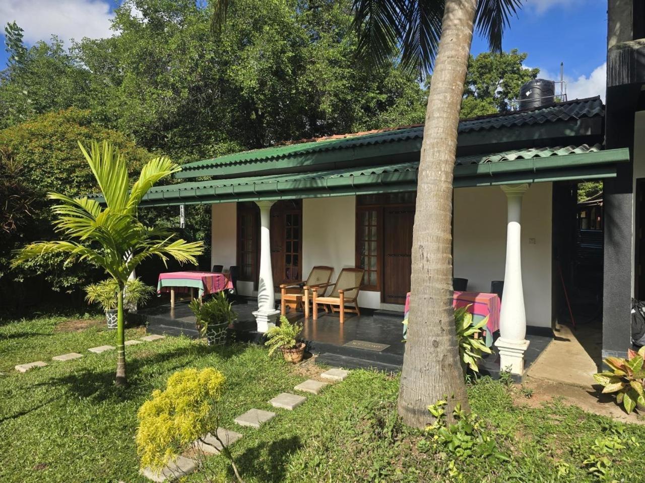 סיגירייה Sigiri Shen Residence מראה חיצוני תמונה