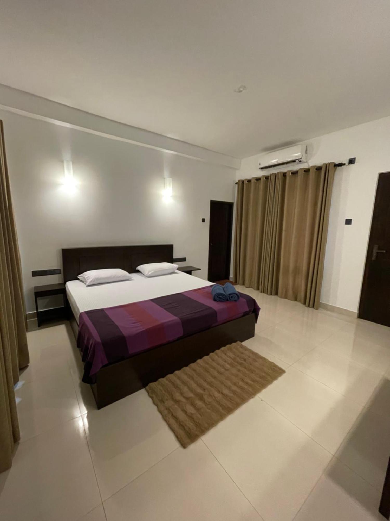 סיגירייה Sigiri Shen Residence מראה חיצוני תמונה