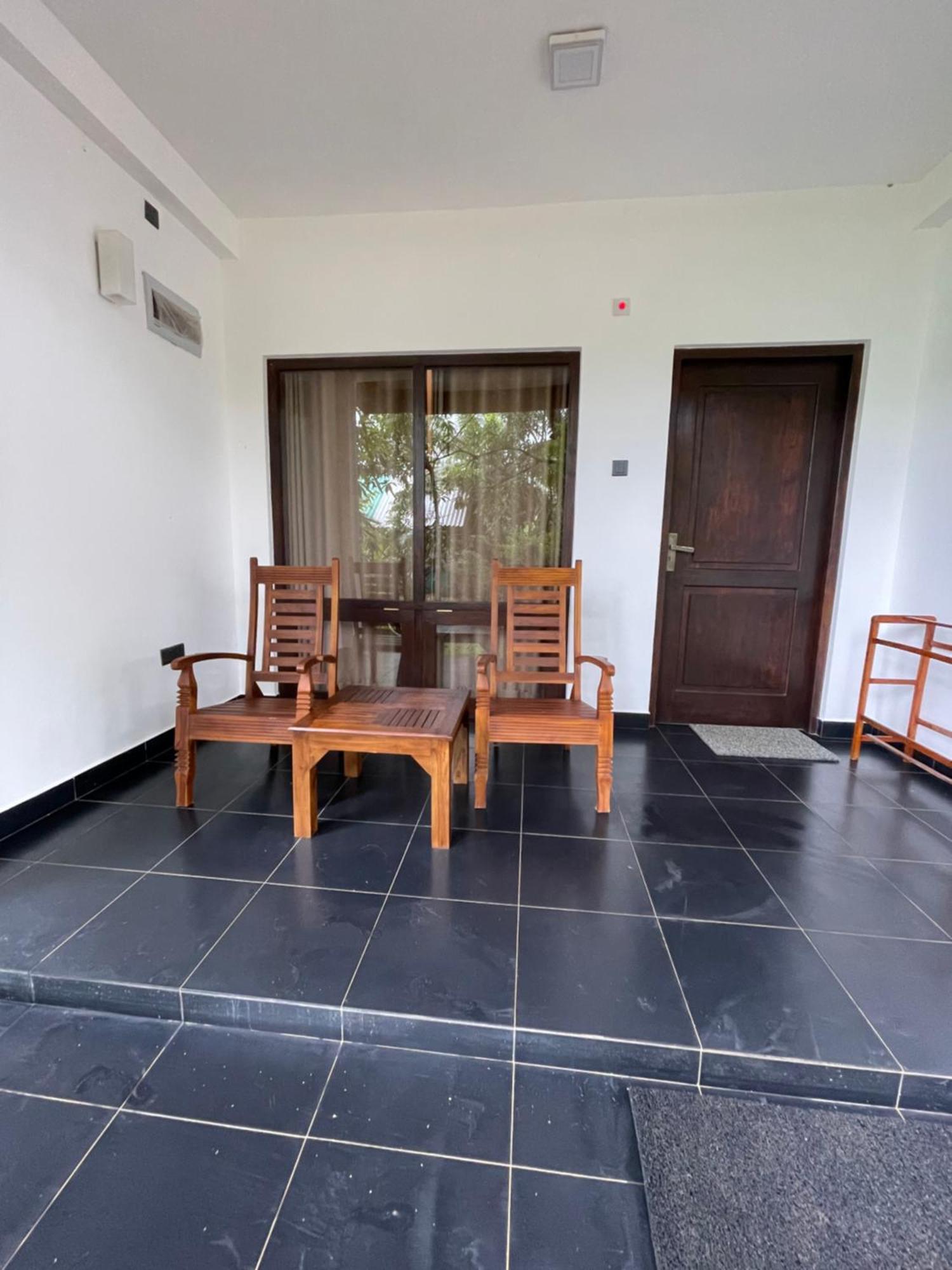 סיגירייה Sigiri Shen Residence מראה חיצוני תמונה