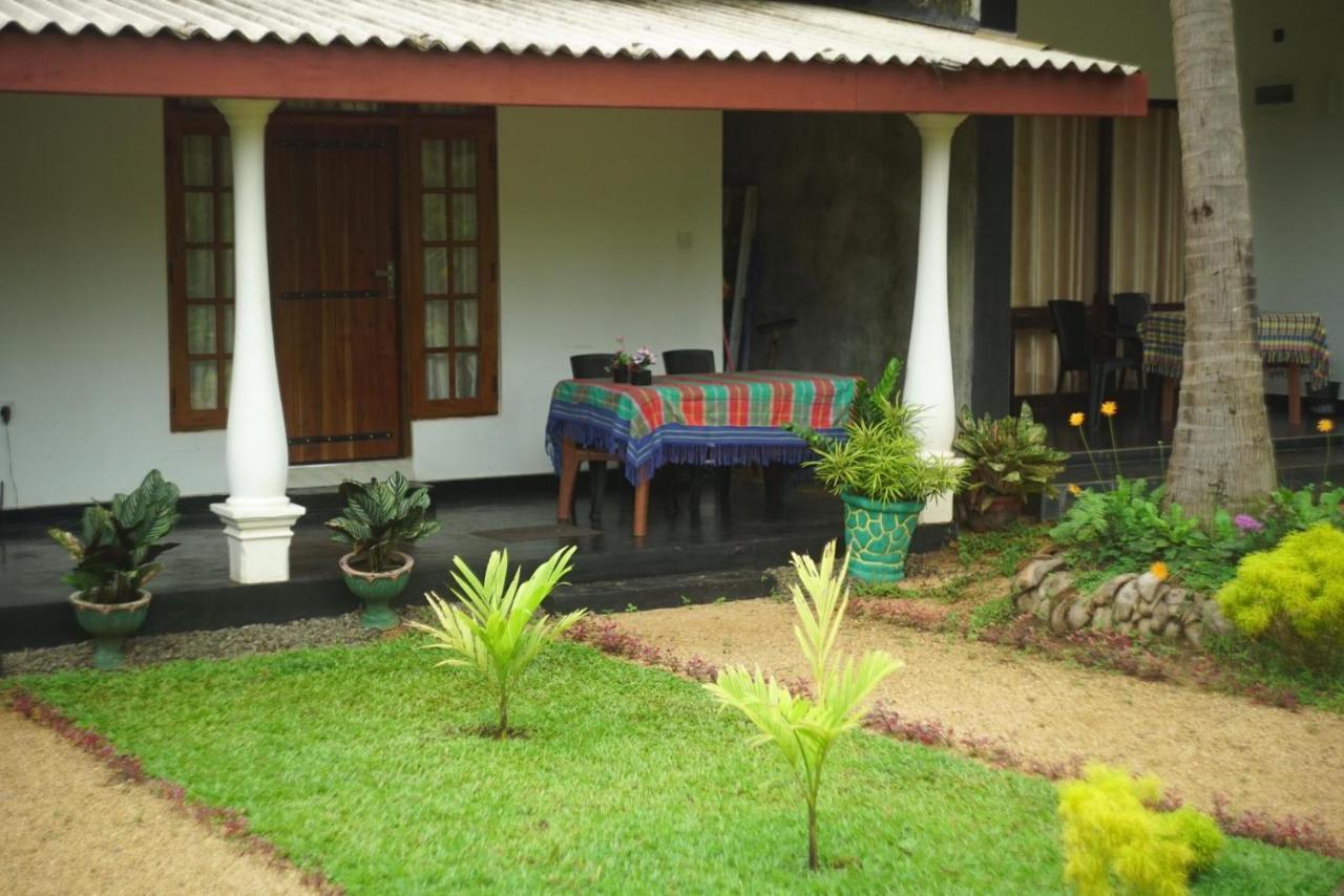 סיגירייה Sigiri Shen Residence מראה חיצוני תמונה